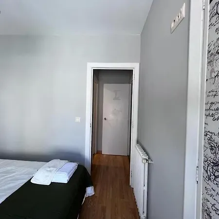 Apartment Pousa Luxury Con Terraza