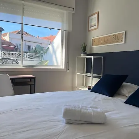 Pousa Luxury Con Terraza Διαμέρισμα Βίγκο