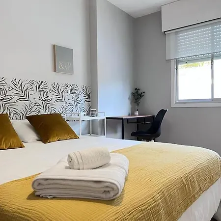 Apartment Pousa Luxury Con Terraza