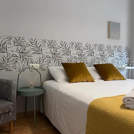 Pousa Luxury Con Terraza Apartamento *