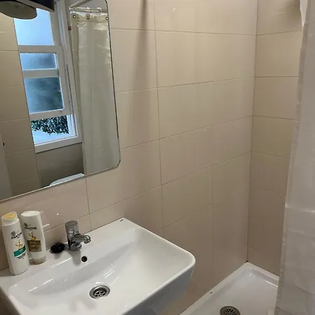 Apartamento Pousa Luxury Con Terraza Vigo