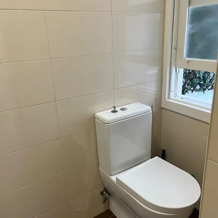 Apartamento Pousa Luxury Con Terraza Vigo