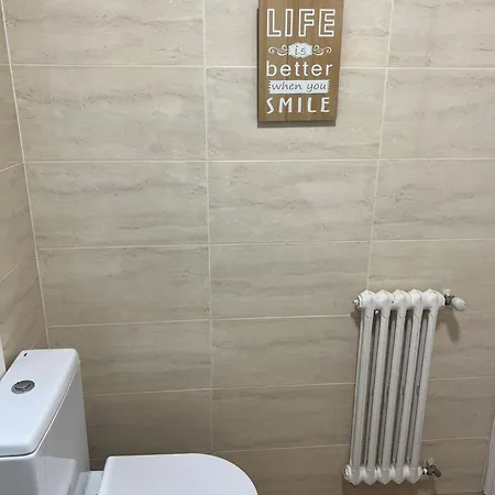 Pousa Luxury Con Terraza Apartment