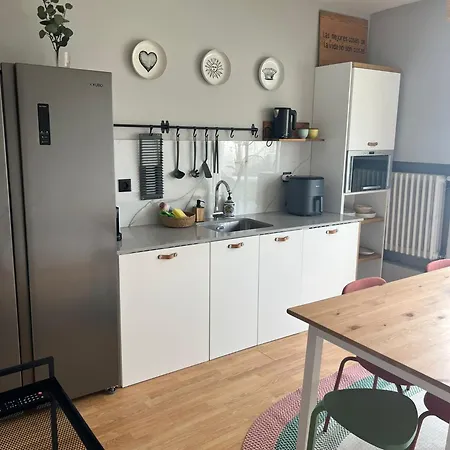 Pousa Luxury Con Terraza Apartment Vigo