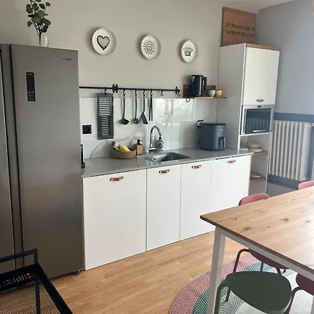 Pousa Luxury Con Terraza Apartamento Vigo