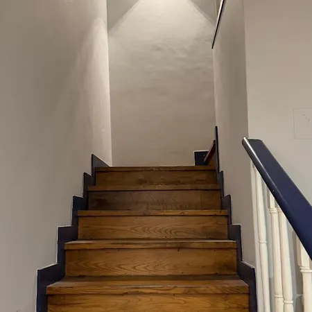 Pousa Luxury Con Terraza *