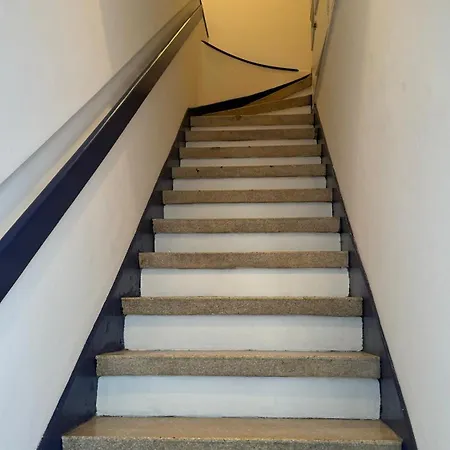 Pousa Luxury Con Terraza Διαμέρισμα *