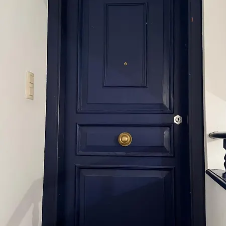 Pousa Luxury Con Terraza Apartment