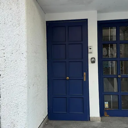 Pousa Luxury Con Terraza *