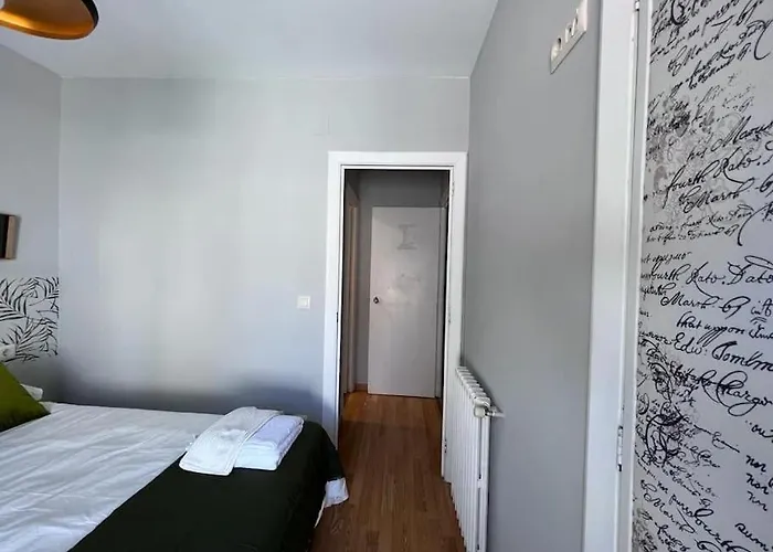 Apartmán Pousa Luxury Con Terraza