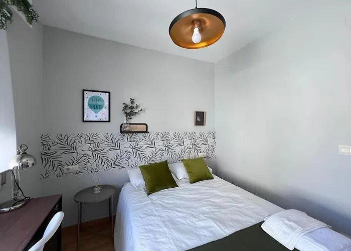 Pousa Luxury Con Terraza * Vigo