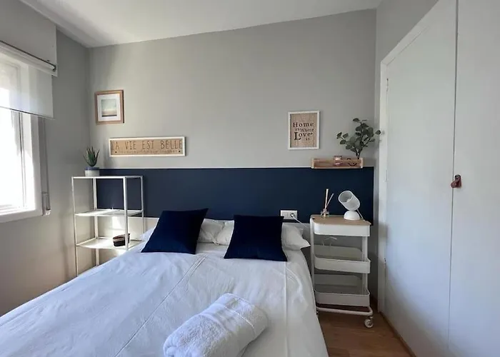 Pousa Luxury Con Terraza Διαμέρισμα *