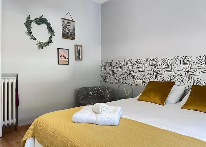 Apartmán Pousa Luxury Con Terraza *