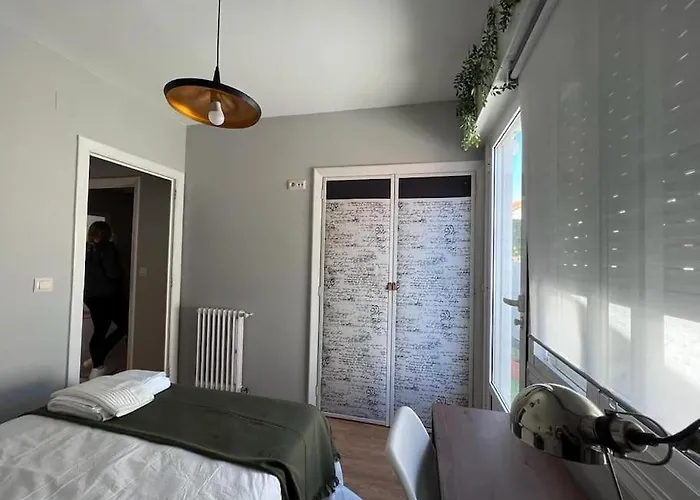 Pousa Luxury Con Terraza Apartmán Vigo