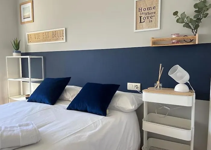 Pousa Luxury Con Terraza