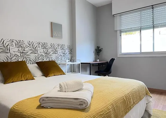 Apartmán Pousa Luxury Con Terraza