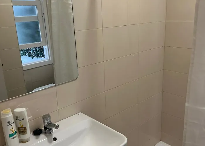 Apartmán Pousa Luxury Con Terraza Vigo