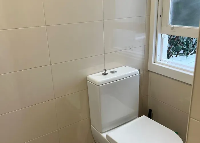 Διαμέρισμα Pousa Luxury Con Terraza Βίγκο