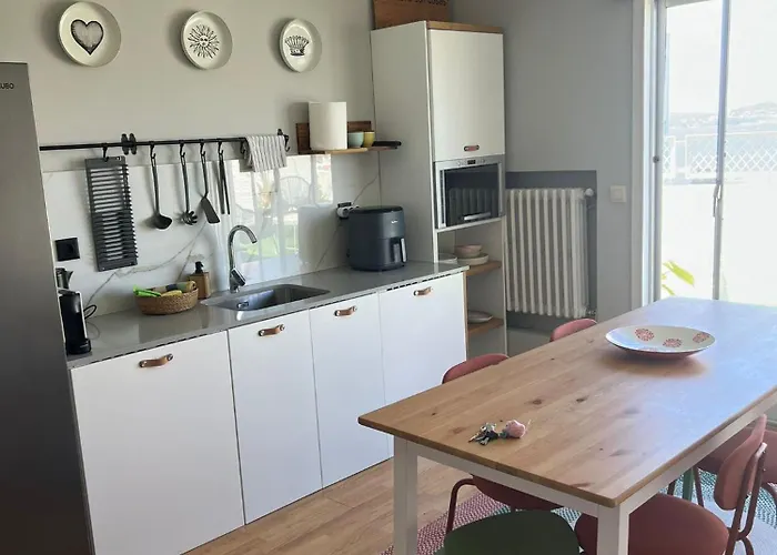 Pousa Luxury Con Terraza * Vigo