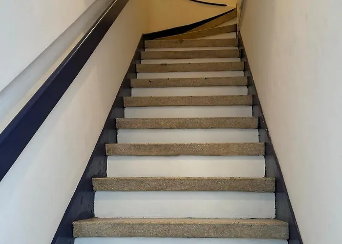 Pousa Luxury Con Terraza Apartmán *