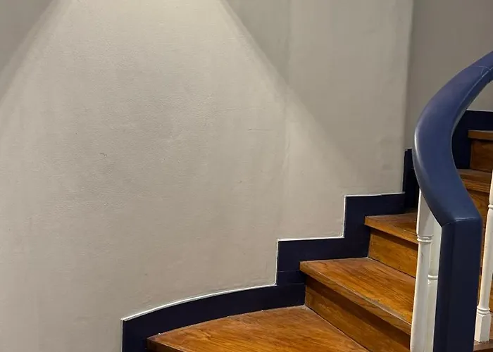 Pousa Luxury Con Terraza